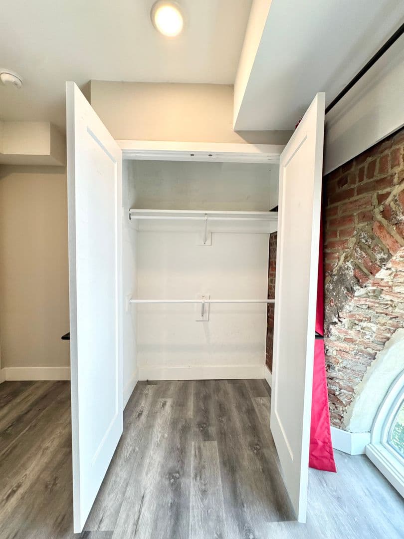 Philadelphia Apartment: 1732 N 22nd St
