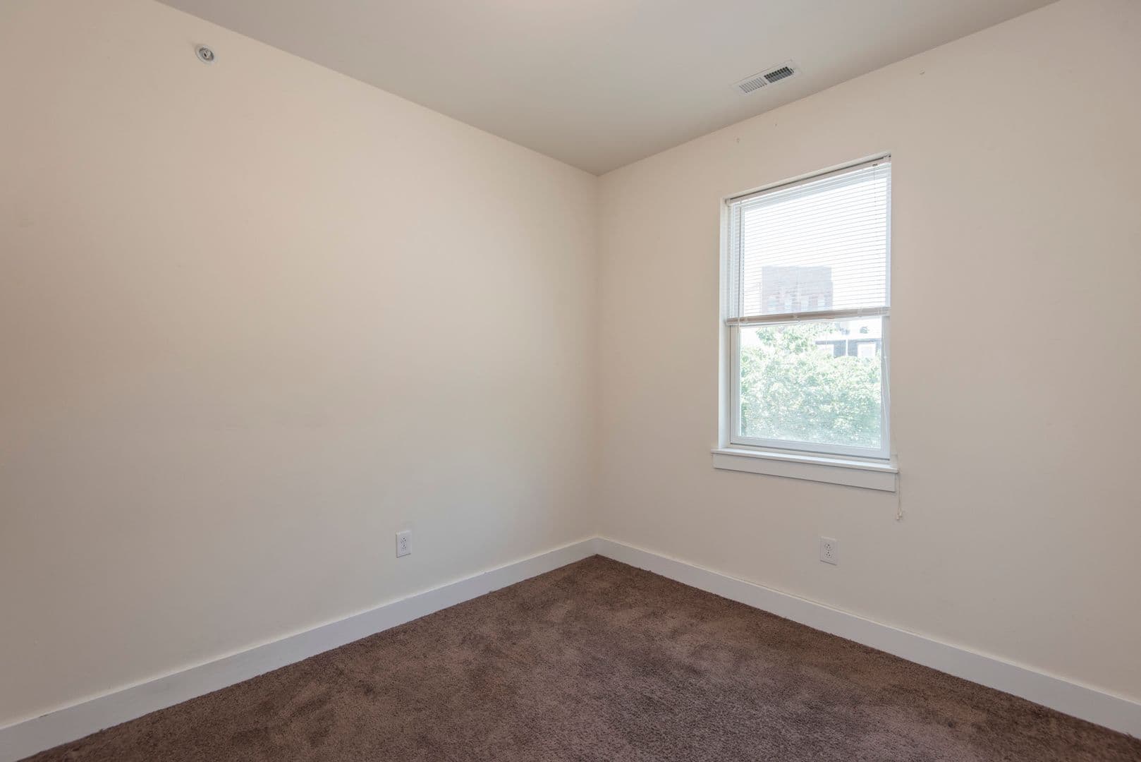 Philadelphia Apartment: 3836-50 Spring Garden St.