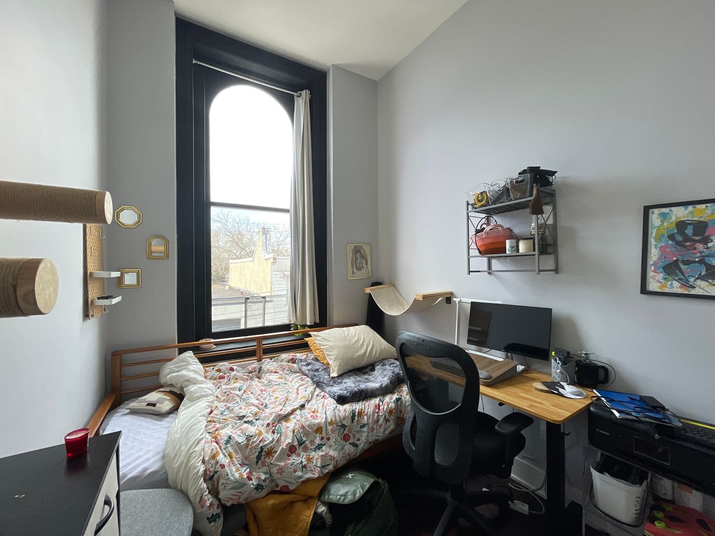 Philadelphia Apartment: 300 Richmond Street