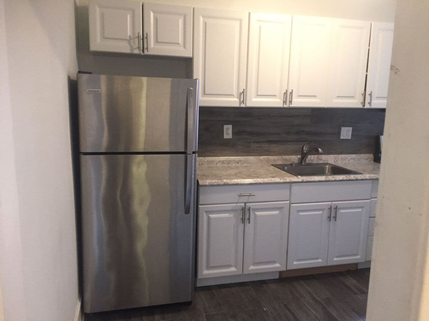 Philadelphia Apartment: 4826-30 Walnut Street
