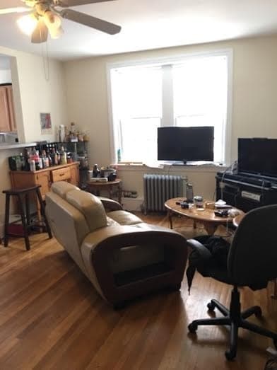 Philadelphia Apartment: 4801-4845 Pine Street