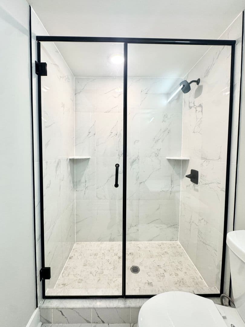 Philadelphia Apartment: 1714 N 22nd St.