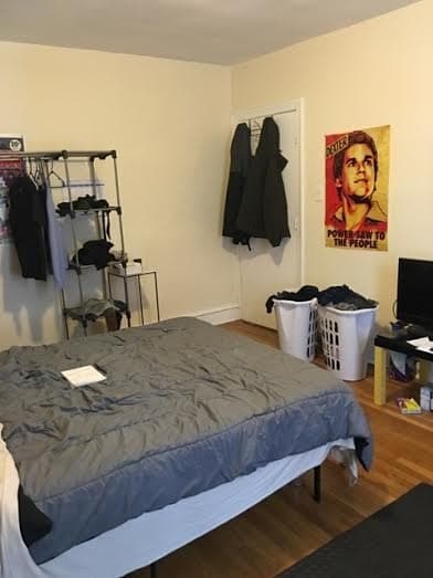 Philadelphia Apartment: 4801-4845 Pine Street