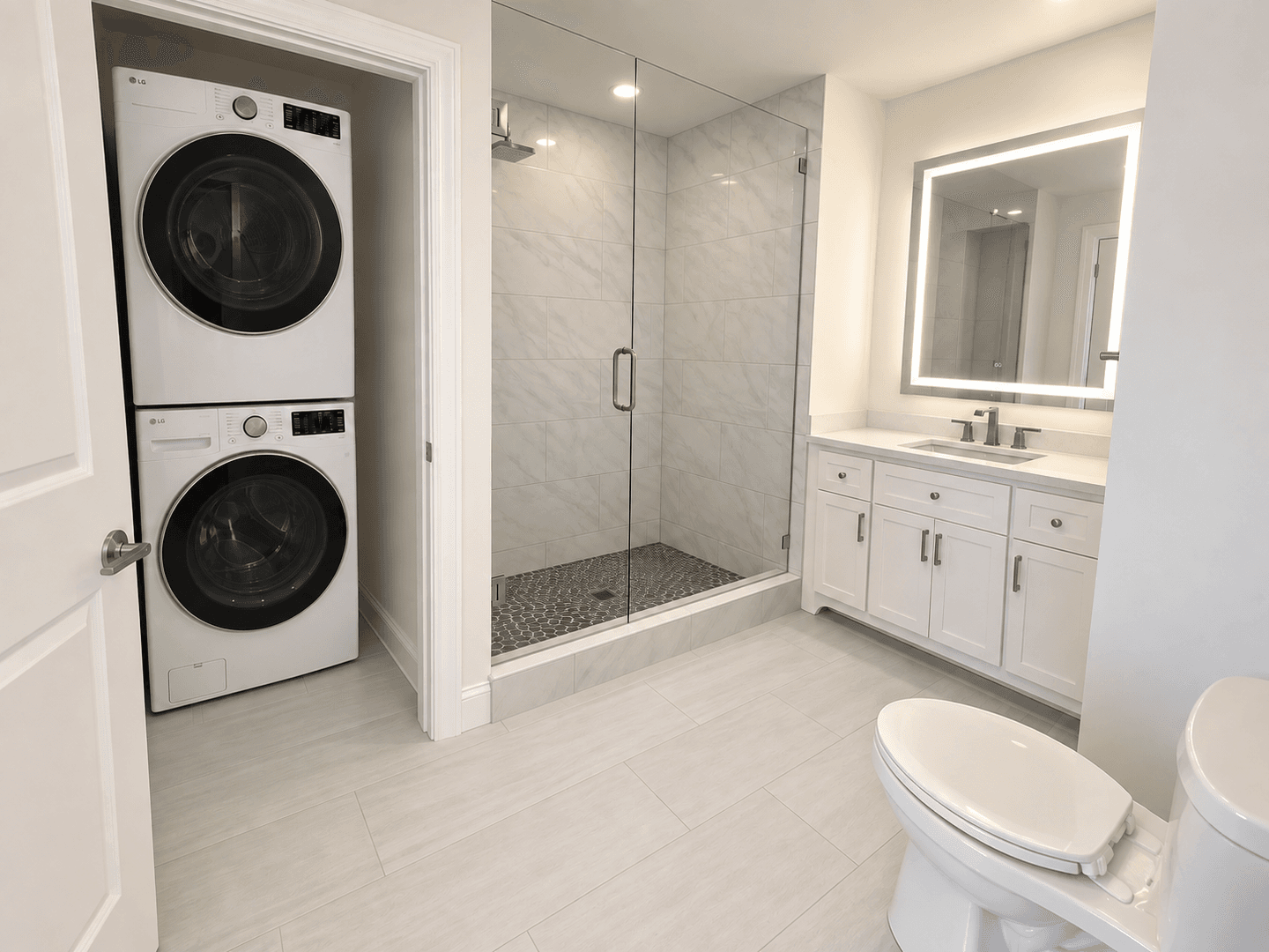 Philadelphia Apartment: 333 S Broad Street