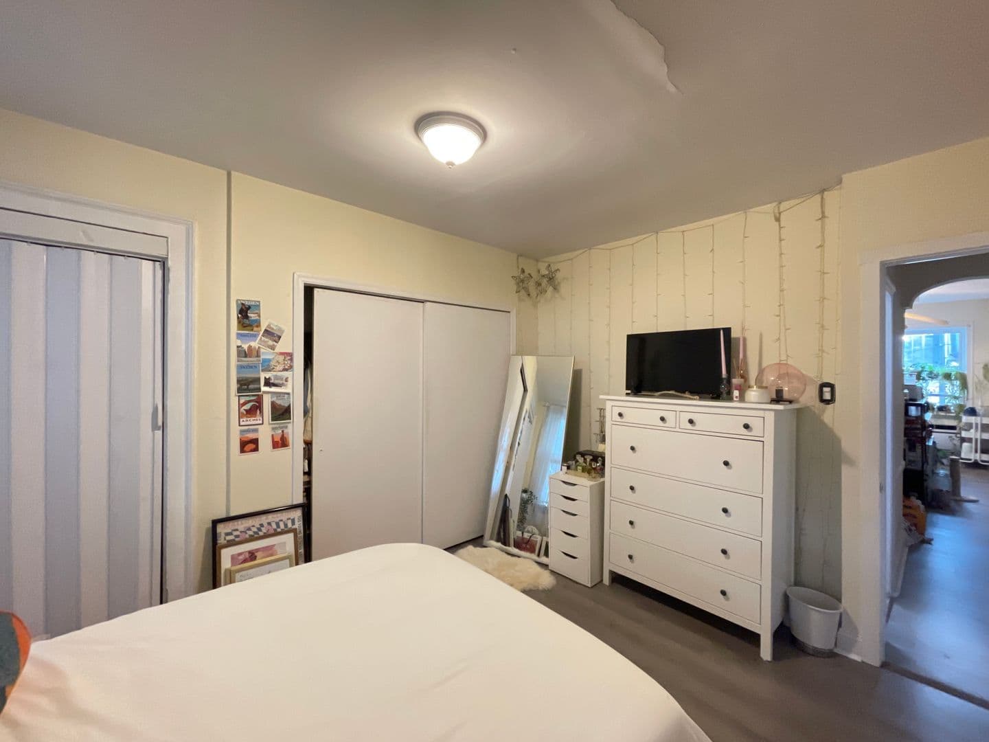 Philadelphia Apartment: 325 Pine Street
