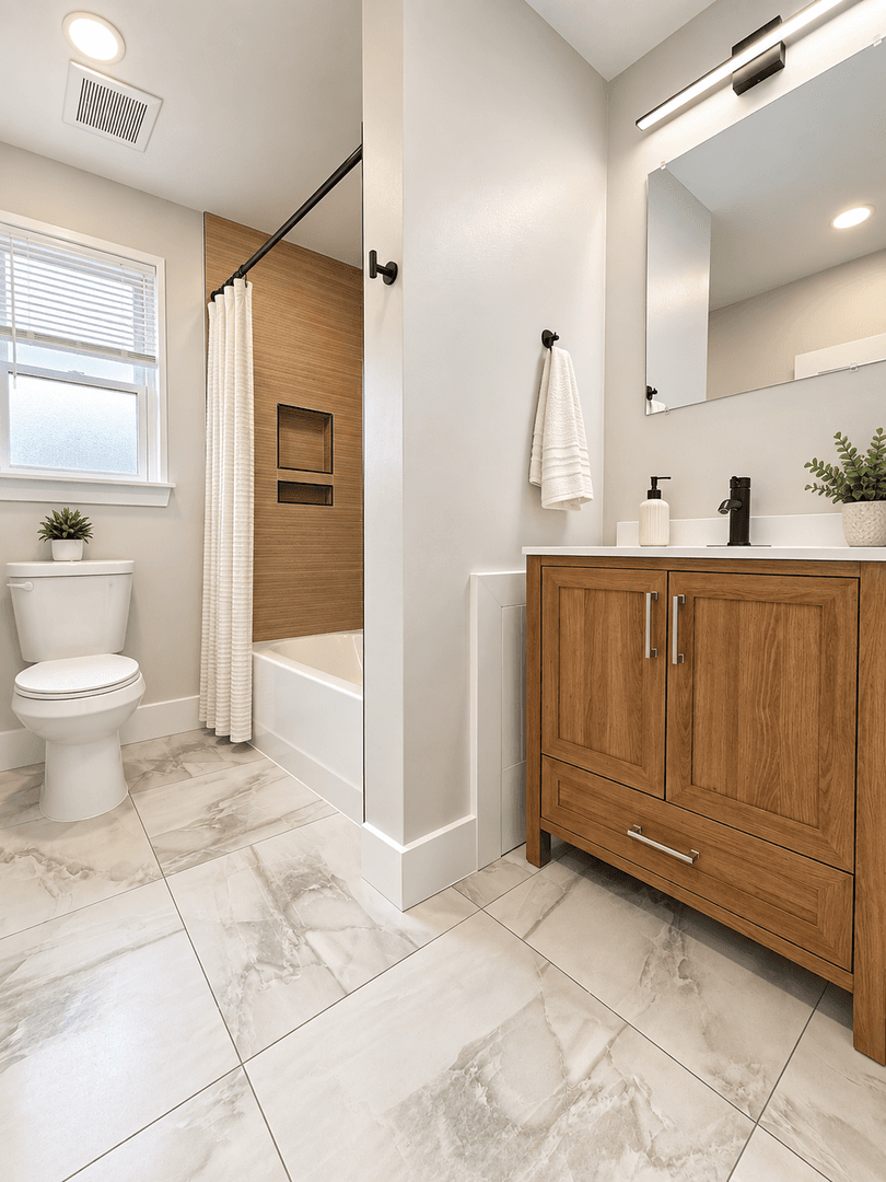 Quakertown Apartment: 164 Park Avenue