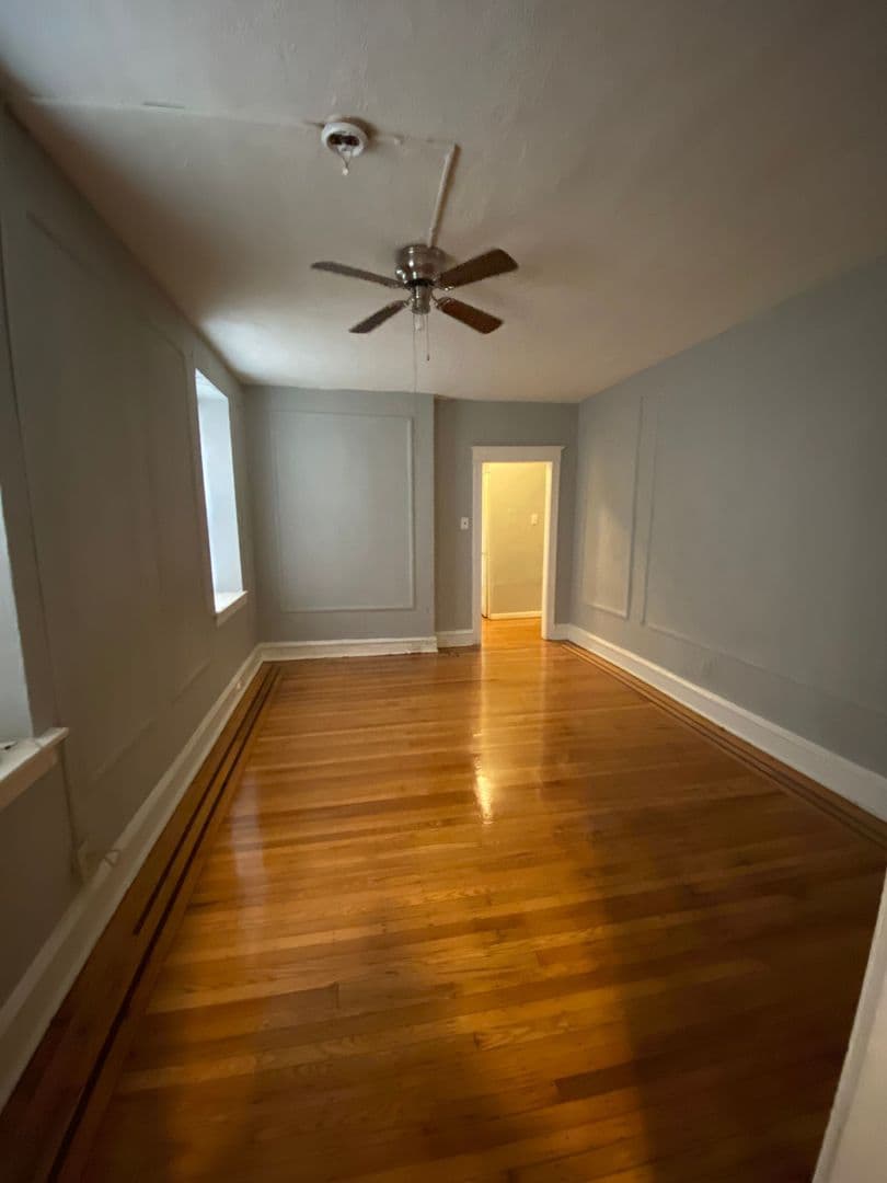 Philadelphia Apartment: 6610 N. 8th Street