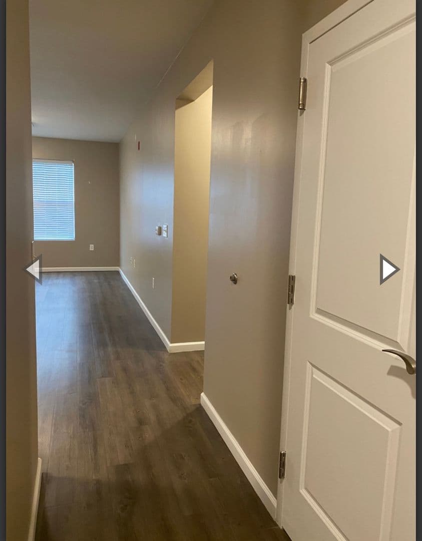 Bethlehem Apartment: 1325 Chelsea Ave