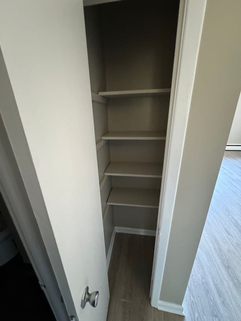 Chester Apartment: 500 East 24th Street