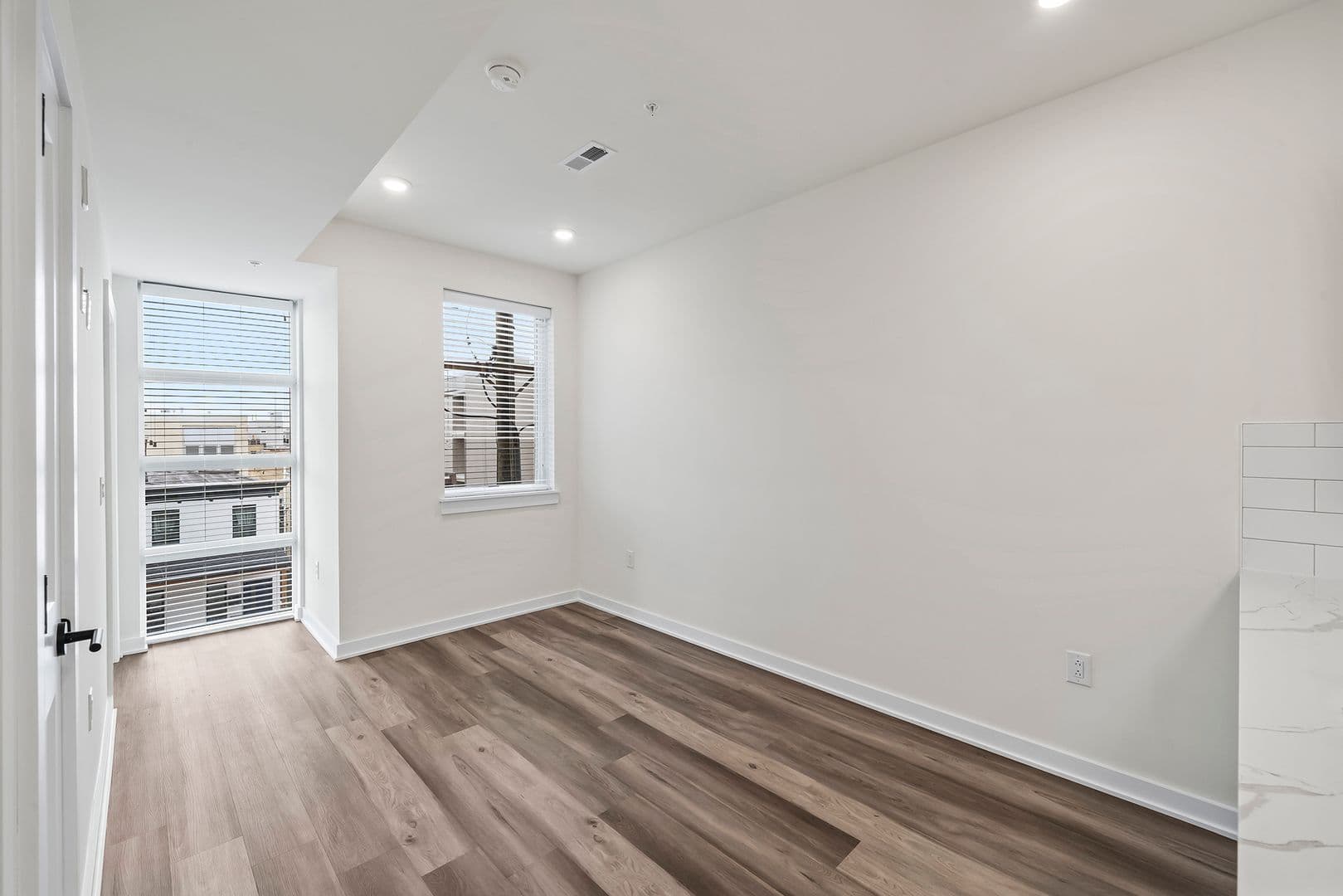 Philadelphia Apartment: 1539 N 26th St.