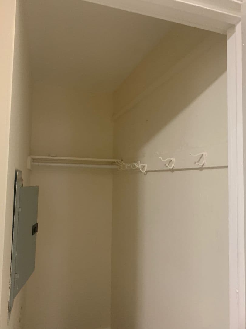 Philadelphia Apartment: 4801-4845 Pine Street