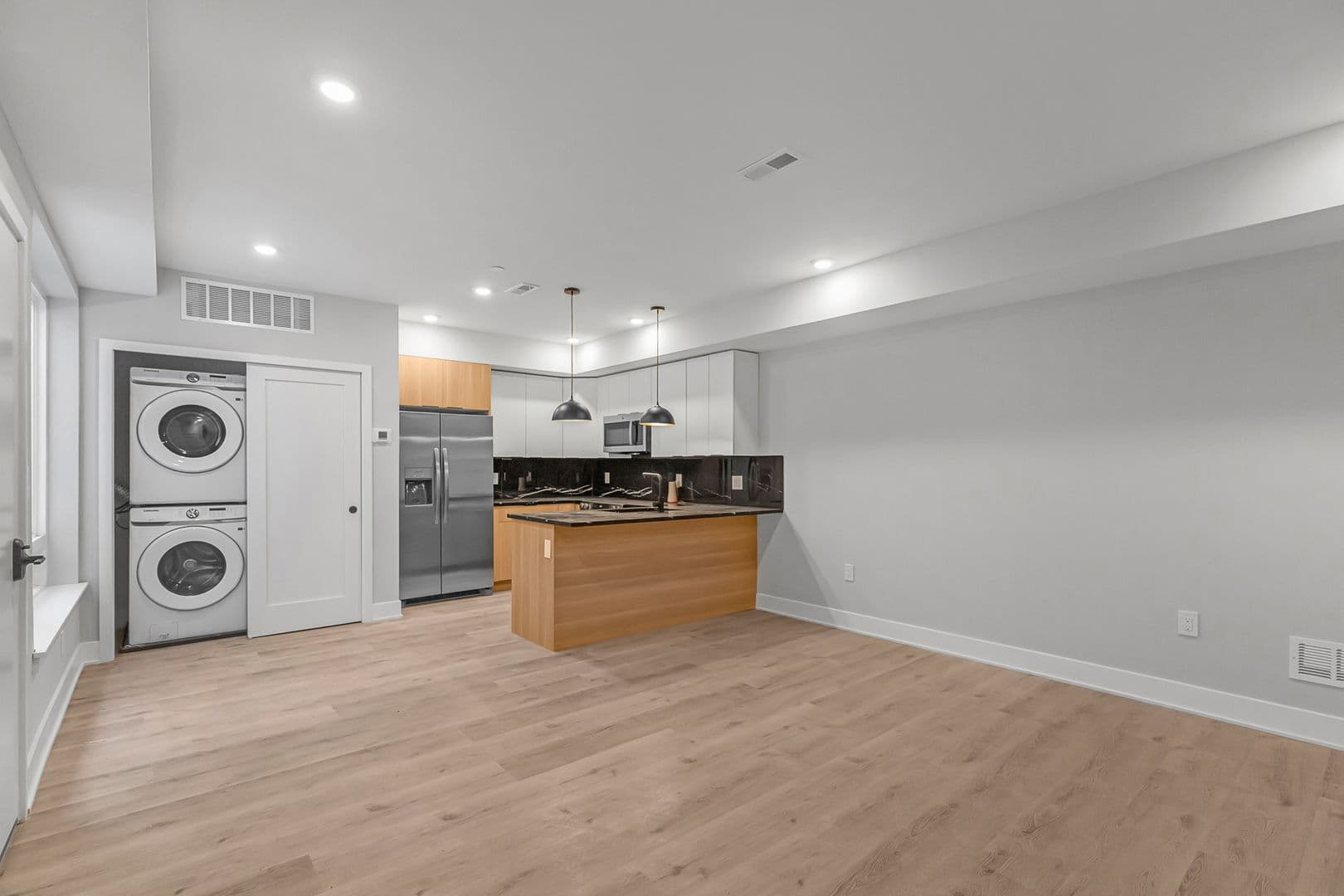 Philadelphia Apartment: 2937-39 Page St.