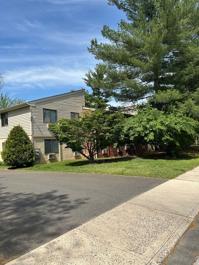 Ambler Apartment: 355 Forest Ave.