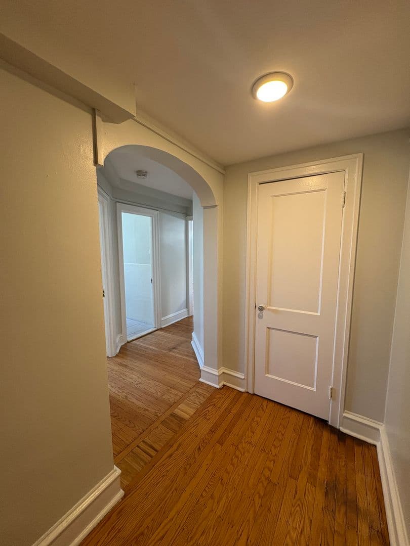 Philadelphia Apartment: 4107 Chester Avenue