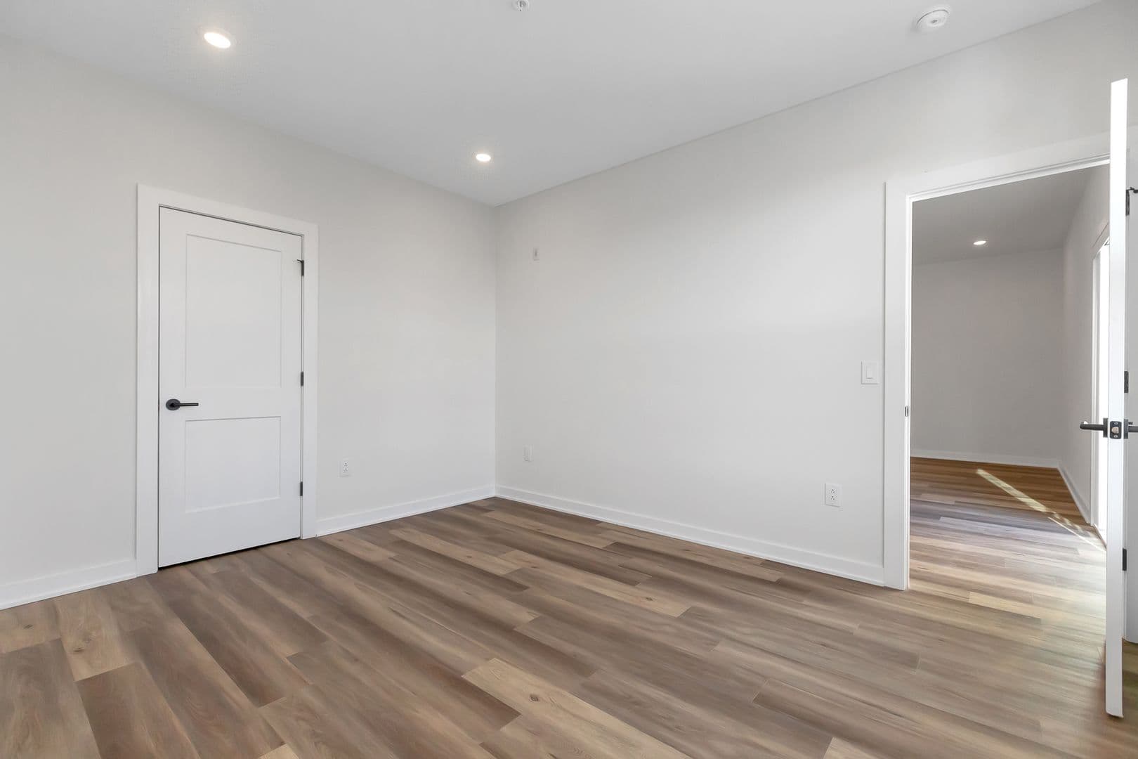 Philadelphia Apartment: 1539 N 26th St.