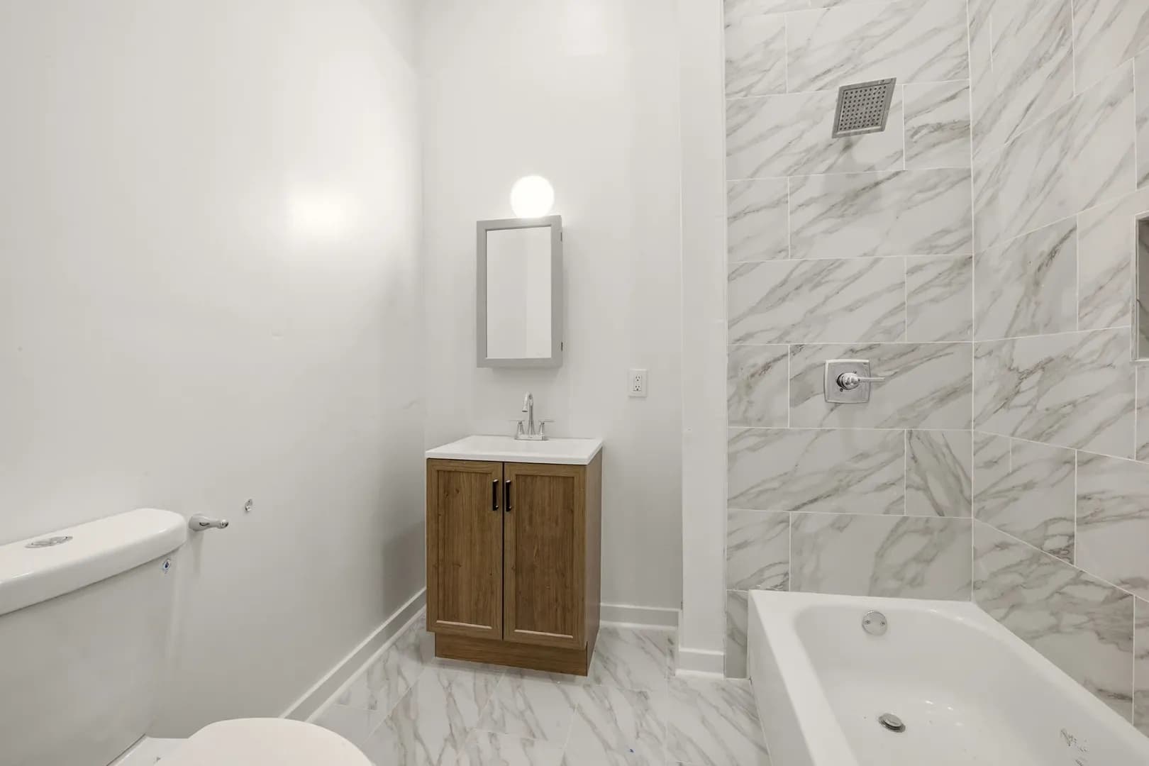 Philadelphia Apartment: 6012 RIdge Ave.