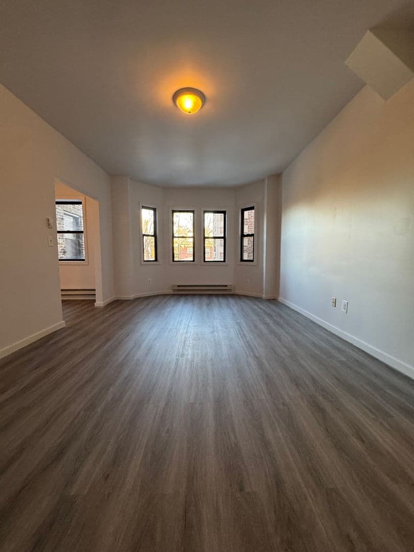 Philadelphia Apartment: 6751 N 13th St