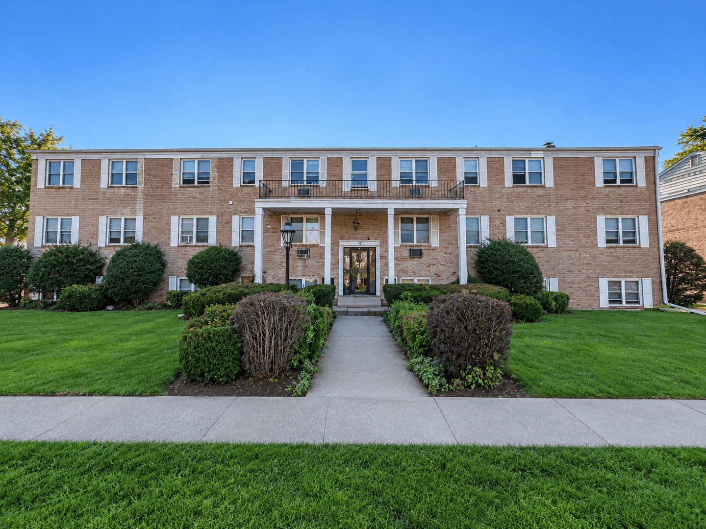 Quakertown Apartment: 11-60 Alan Lane