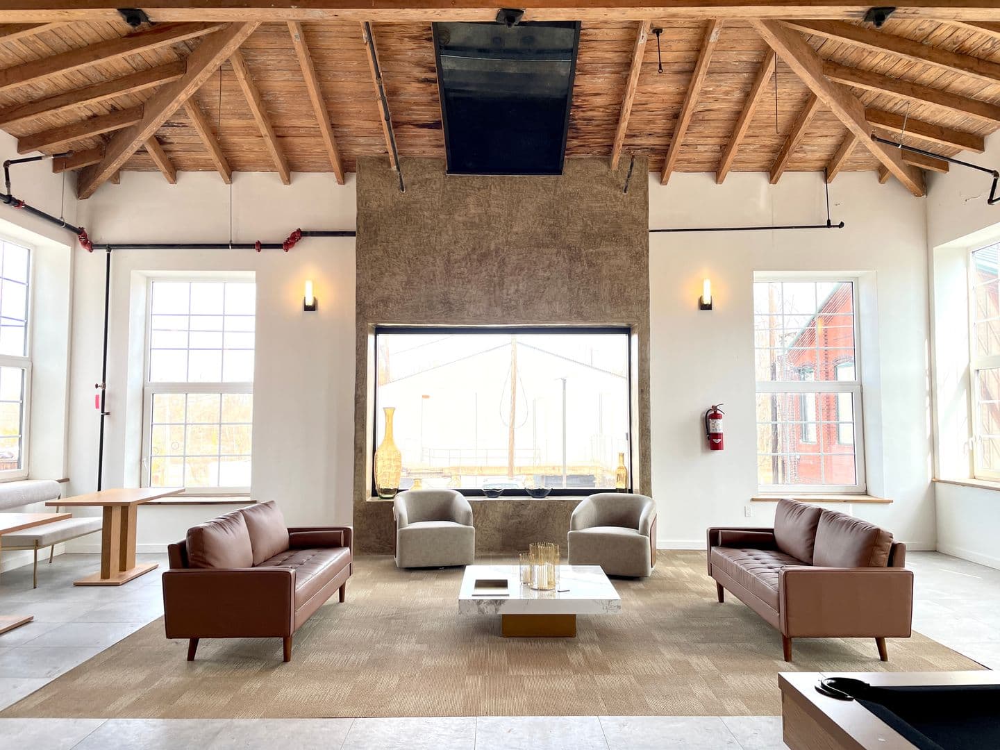Clifton Heights Apartment: 500 E Broadway