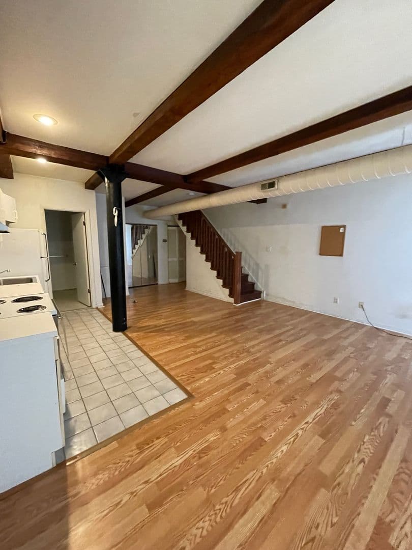 Norristown Apartment: 311 West Marshall Street