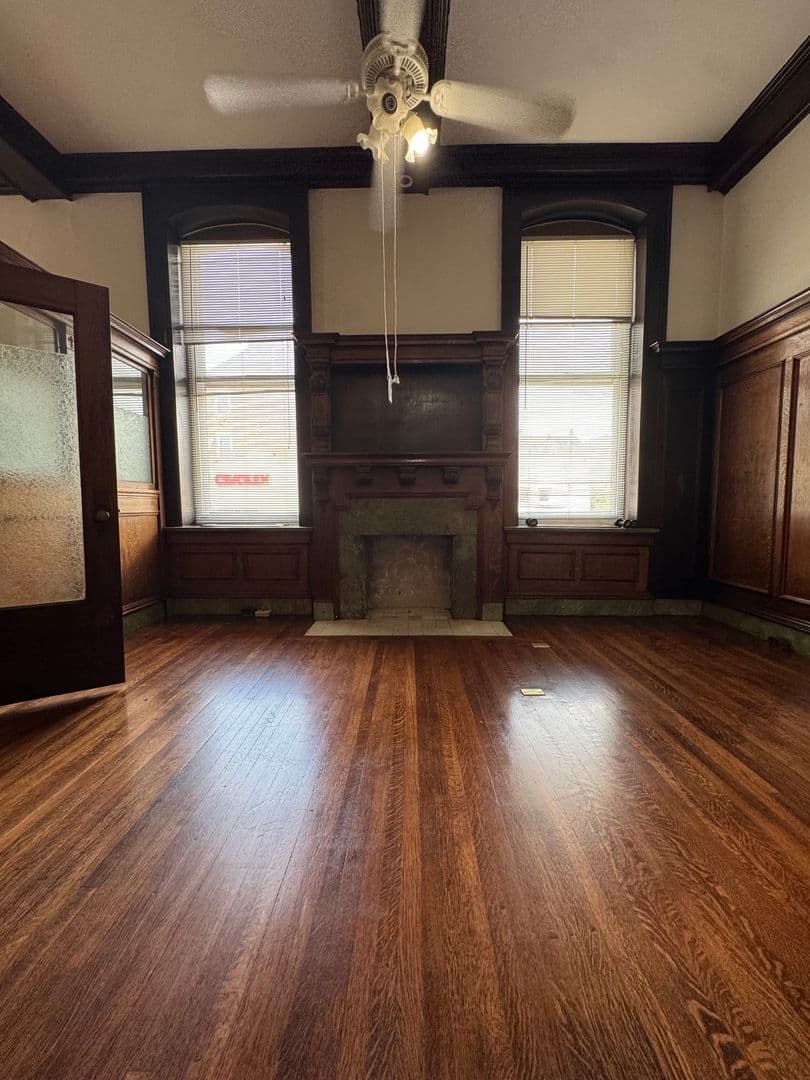 Norristown Apartment: 311 West Marshall Street