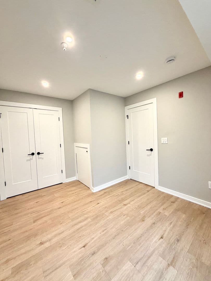 Philadelphia Apartment: 2639 Cecil B. Moore Ave.