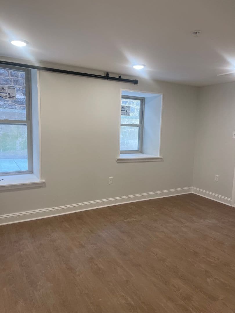 Philadelphia Apartment: 4524-38 Walnut Street