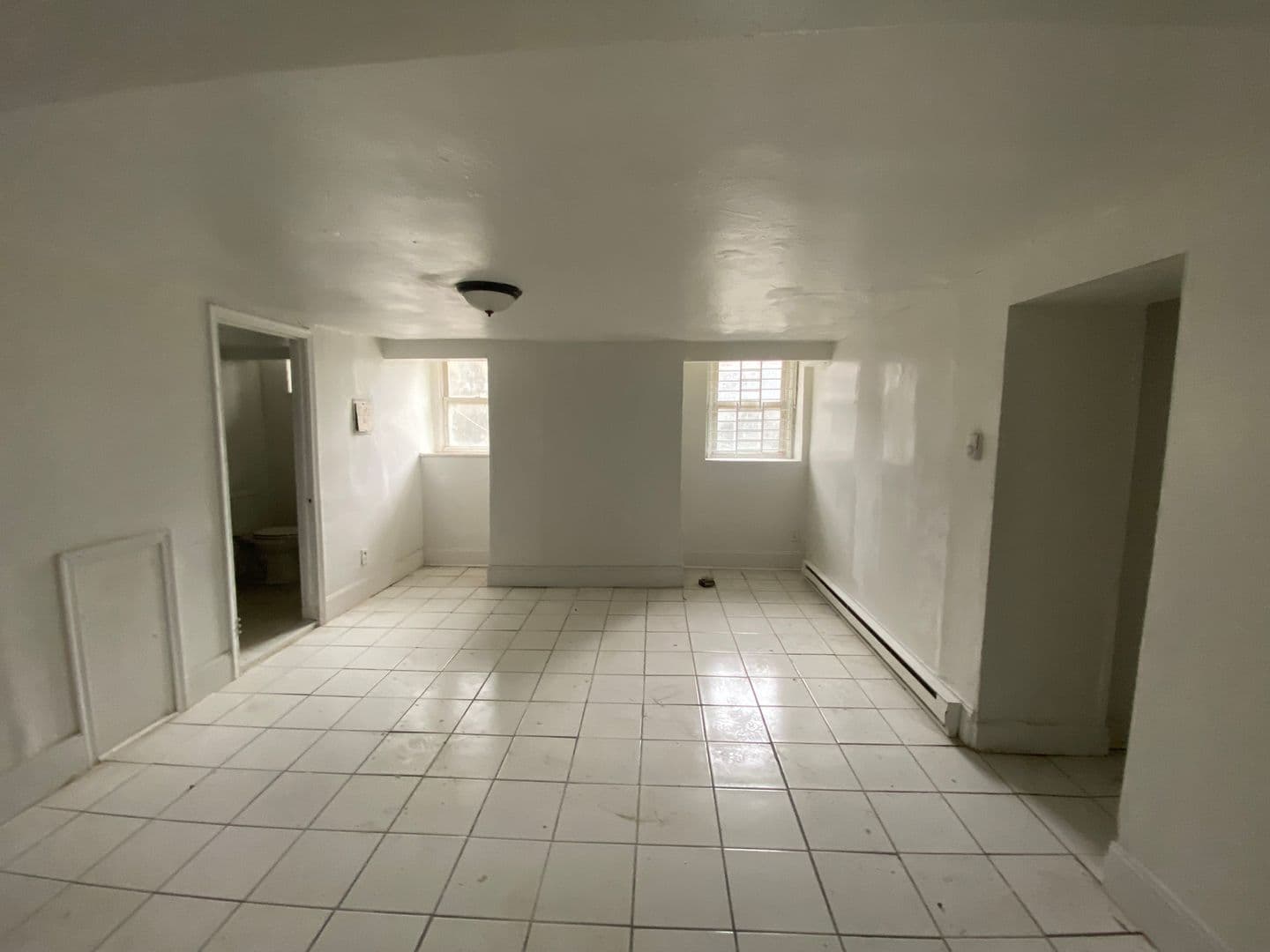Philadelphia Apartment: 4908 Germantown Ave.