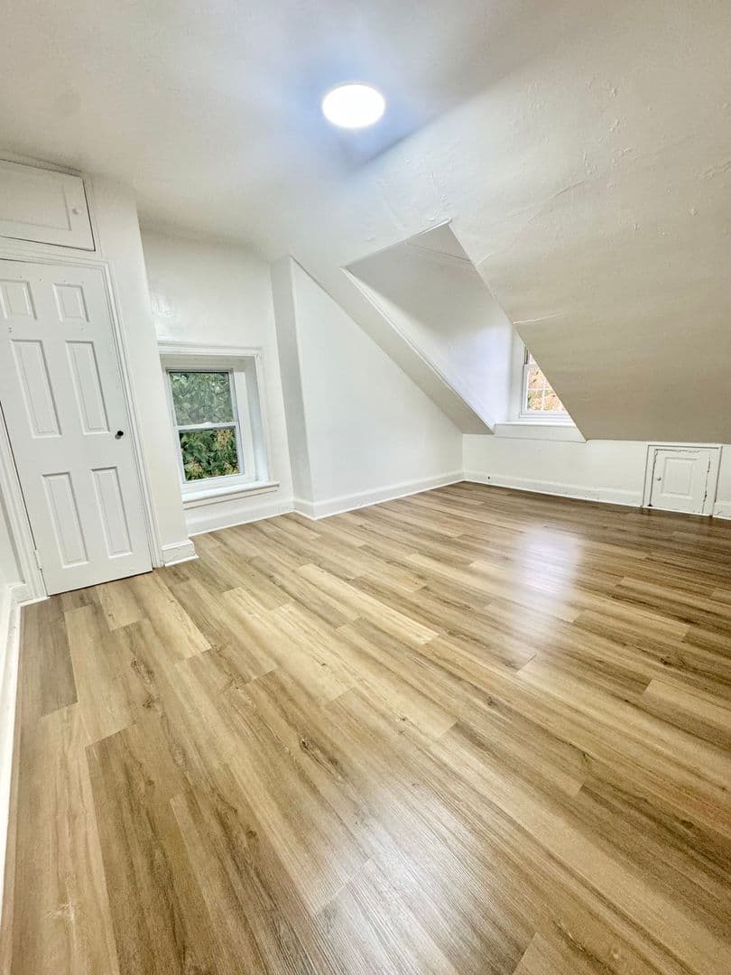 Philadelphia Apartment: 4908 Germantown Ave.