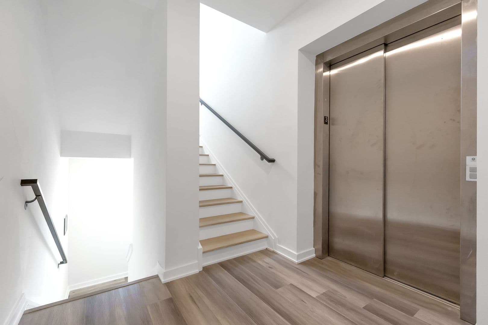 Philadelphia Apartment: 1539 N 26th St.