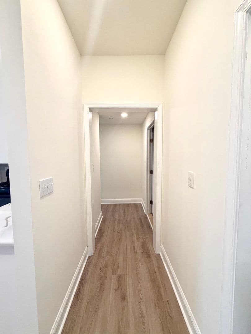 Philadelphia Apartment: 2331-33 N 33rd St.