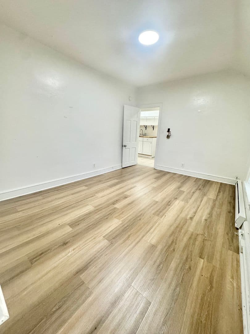 Philadelphia Apartment: 4908 Germantown Ave.