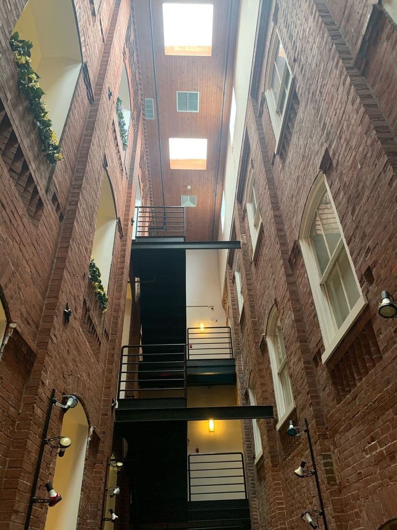 Norristown Apartment: 311 West Marshall Street