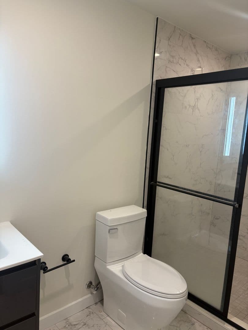 Philadelphia Apartment: 1539 N 26th St.