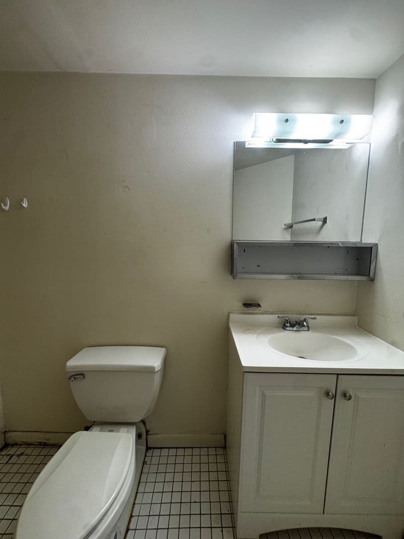 Norristown Apartment: 311 West Marshall Street