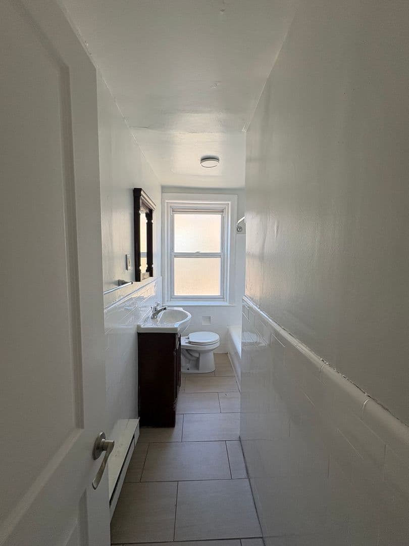 Philadelphia Apartment: 4107 Chester Avenue