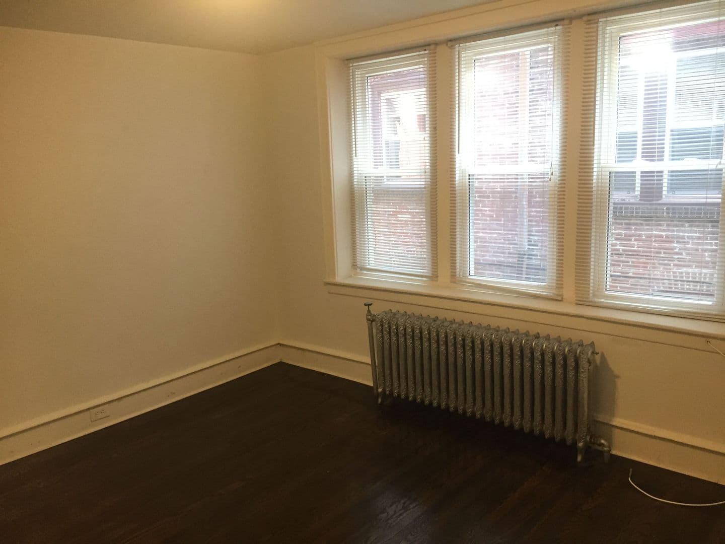 Philadelphia Apartment: 4826-30 Walnut Street