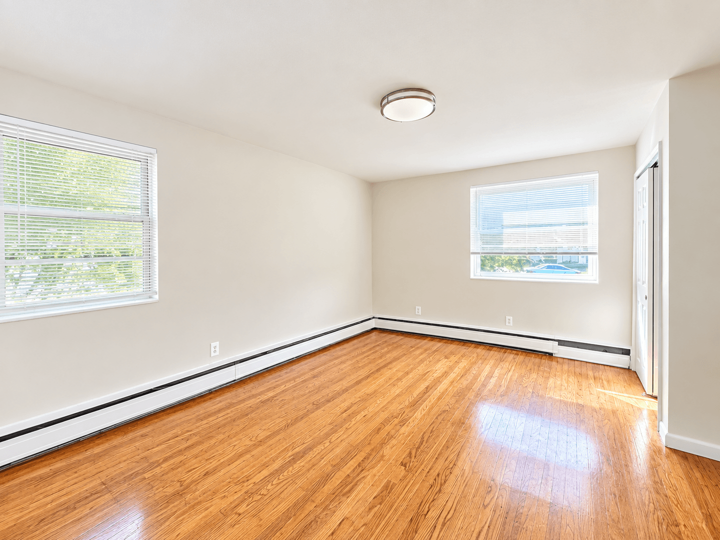 Abington Apartment: 1621 Old York Road