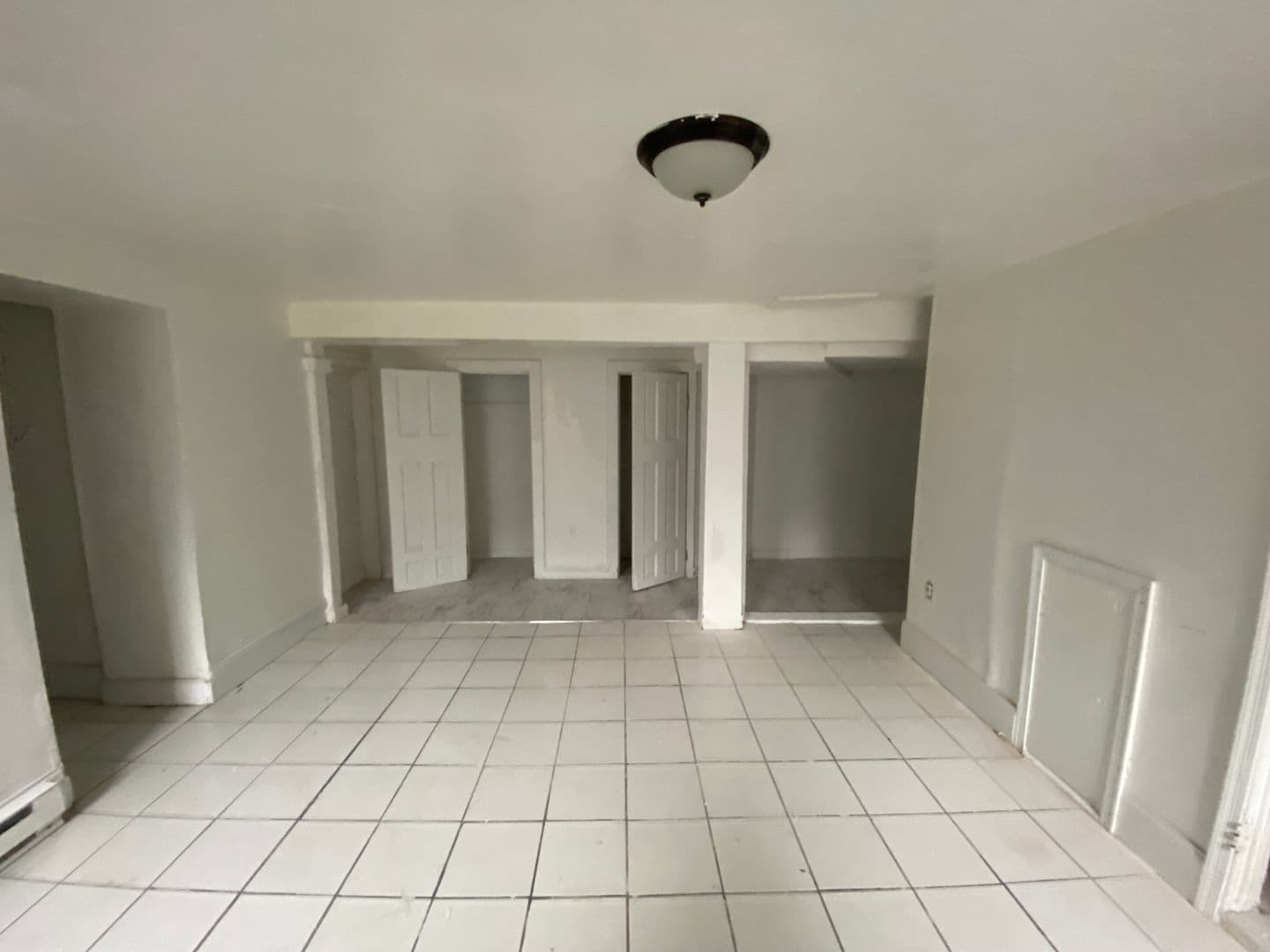Philadelphia Apartment: 4908 Germantown Ave.