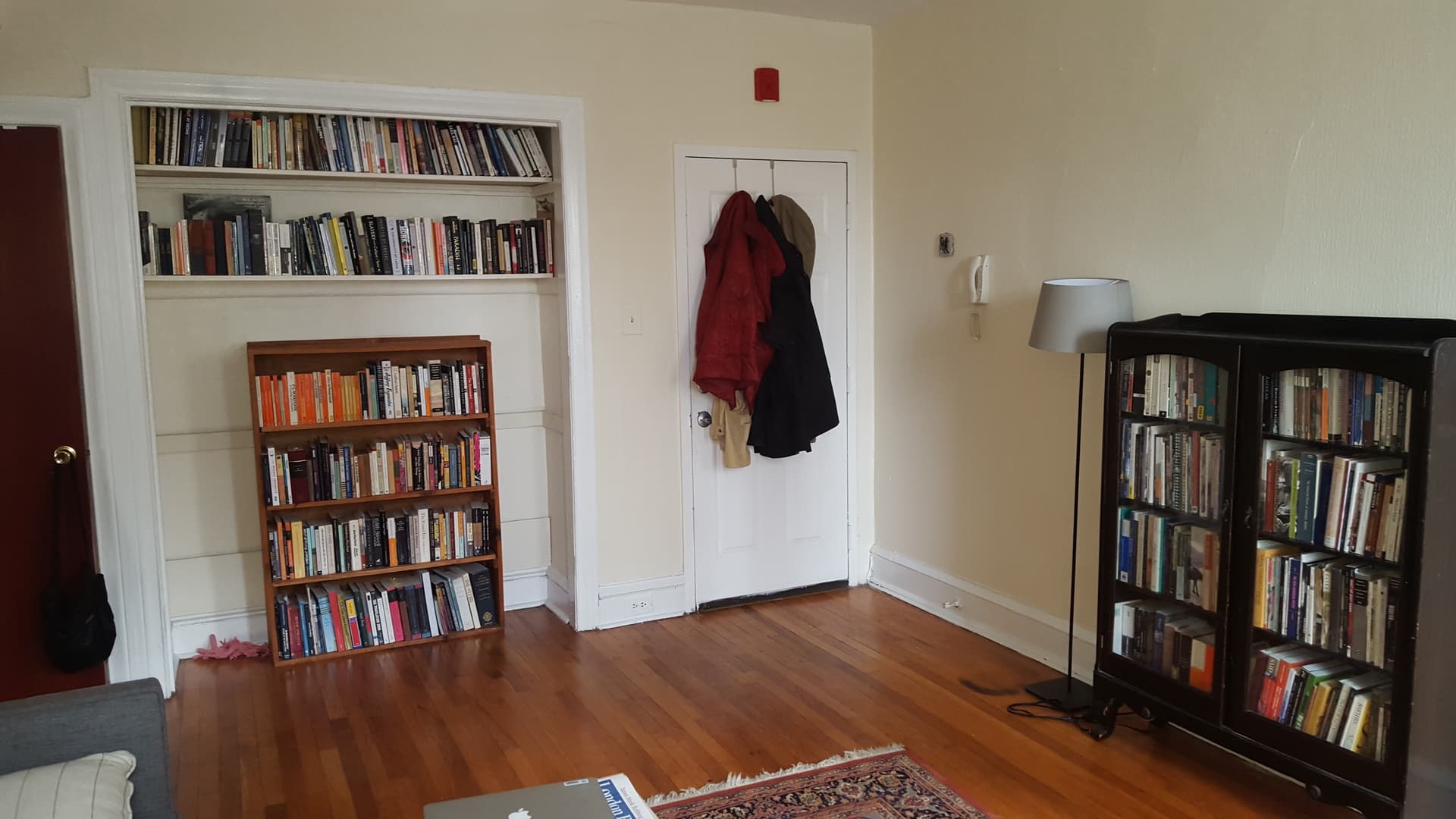 Philadelphia Apartment: 4748 Pine Street