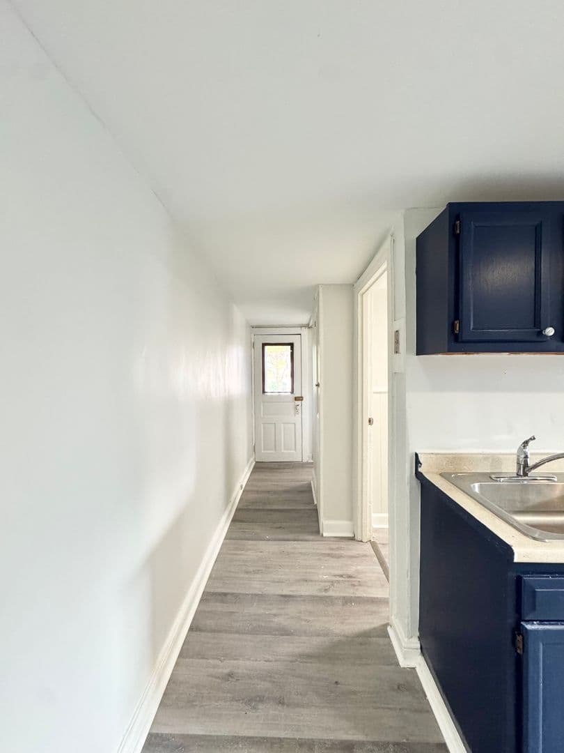 Wilmington Apartment: 515 N. West St.