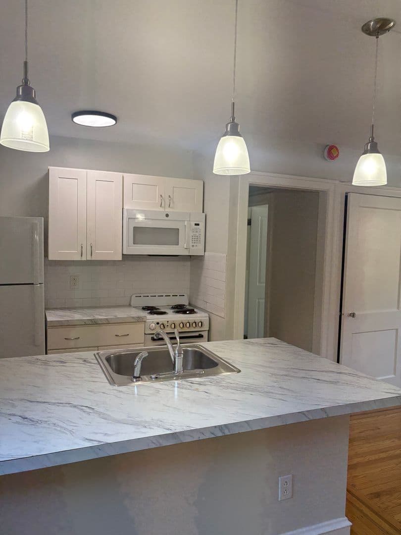 Philadelphia Apartment: 4107 Chester Avenue