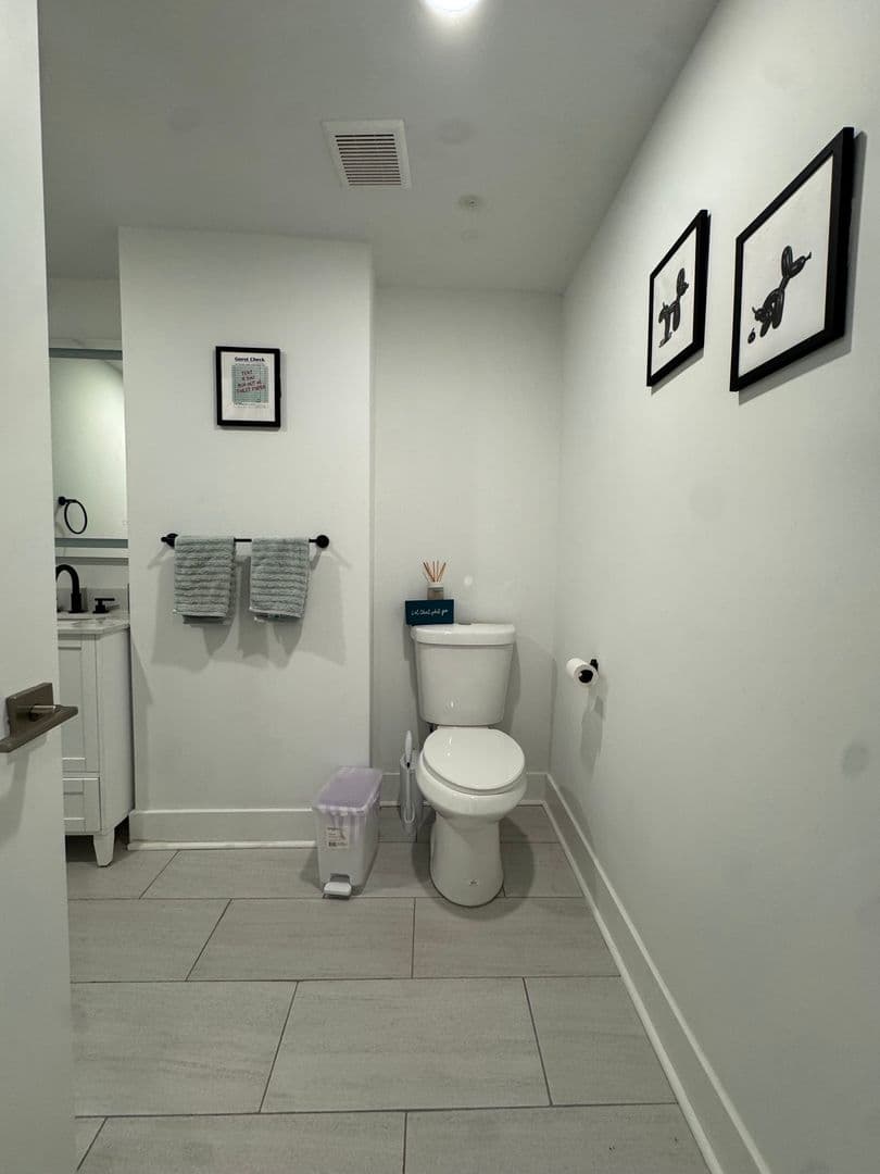 Philadelphia Apartment: 4717 Stenton Avenue