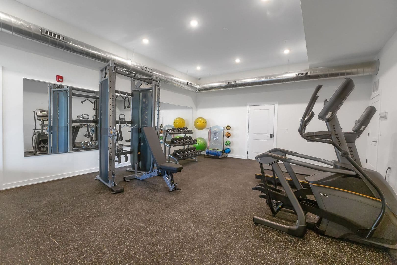 Philadelphia Apartment: 1539 N 26th St.