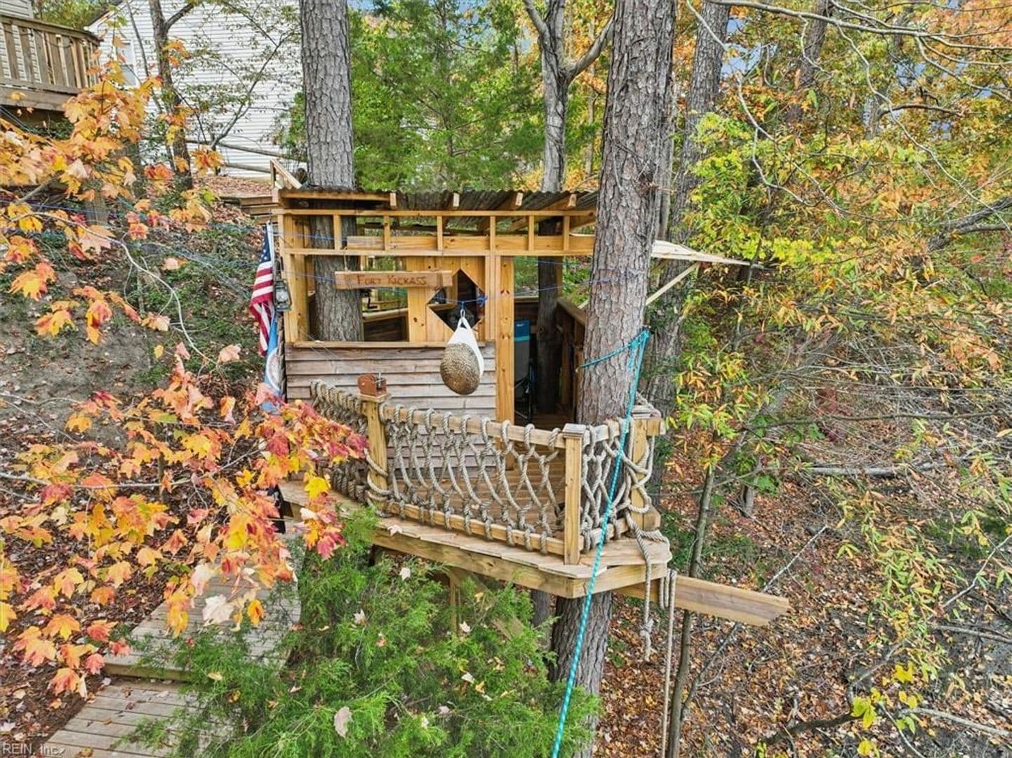 Newport News House: 873 Garrow Road