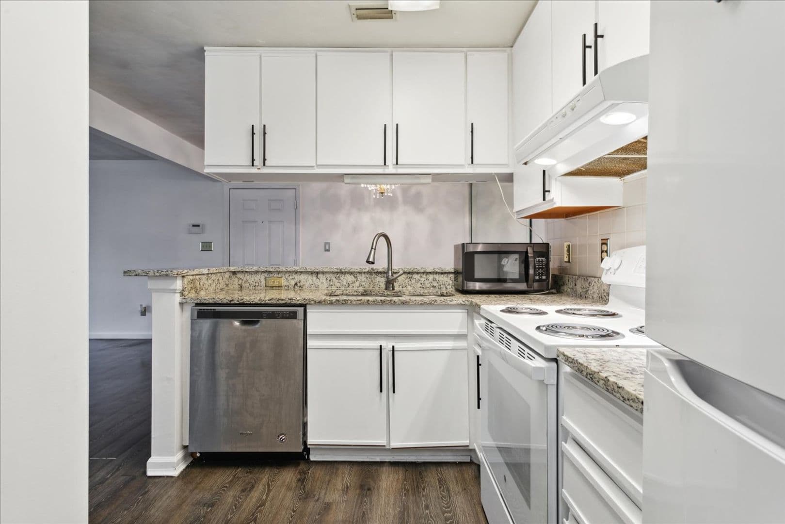 Newport News Condo: 3959 Horse Run Glen
