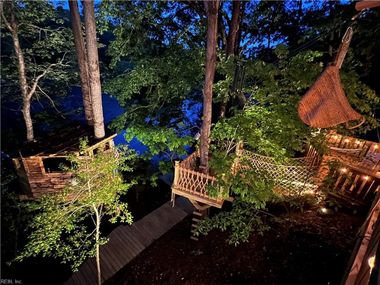 Newport News House: 873 Garrow Road