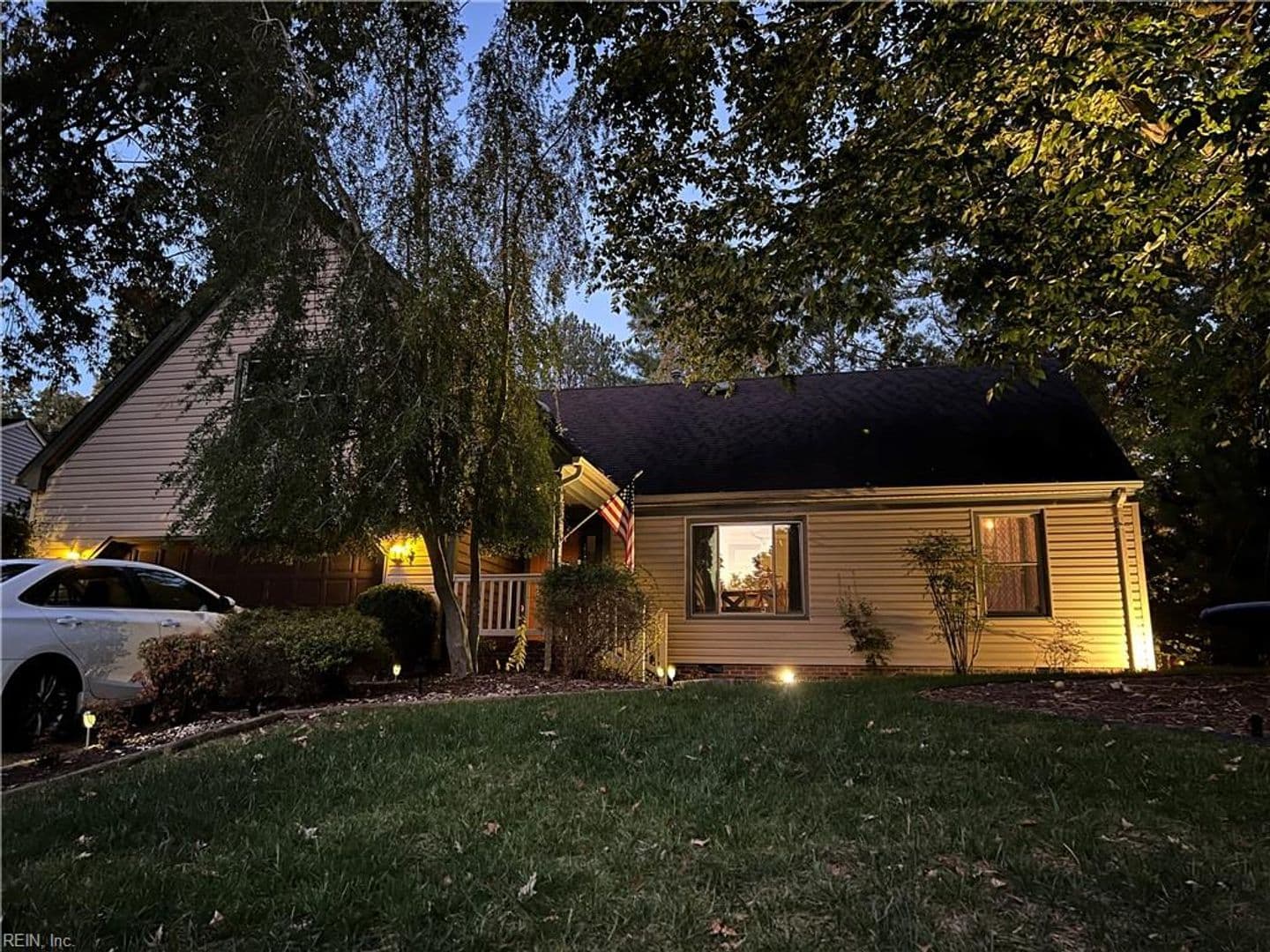 Newport News House: 873 Garrow Road