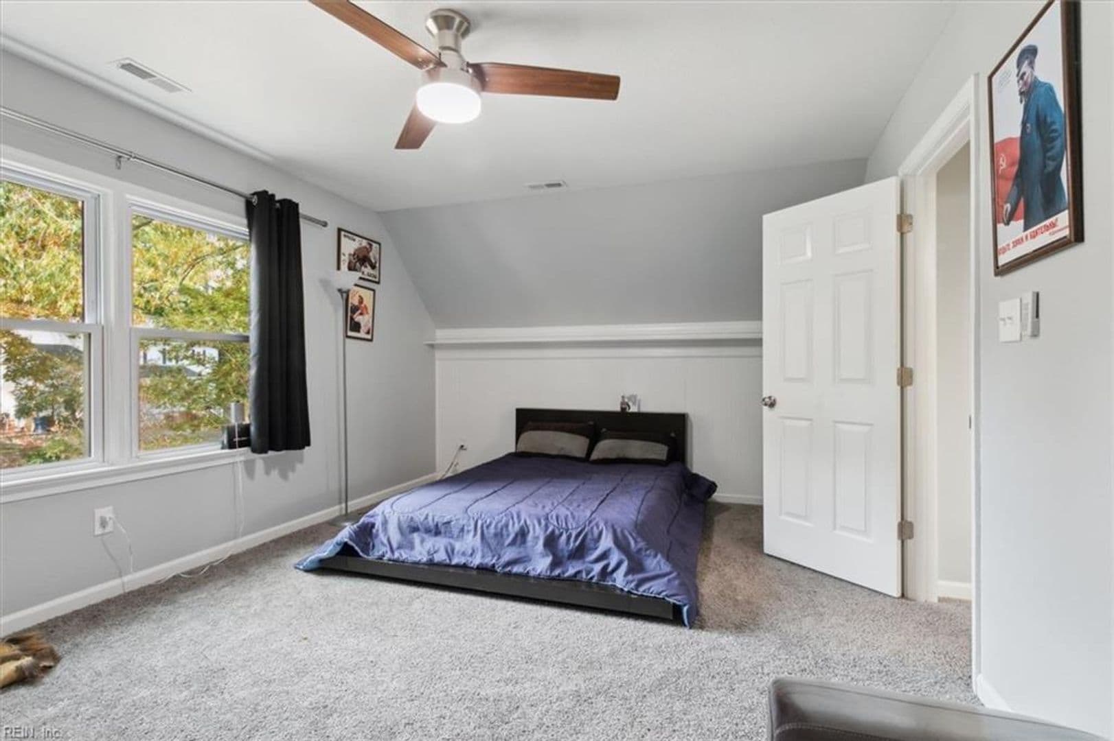 Newport News House: 873 Garrow Road