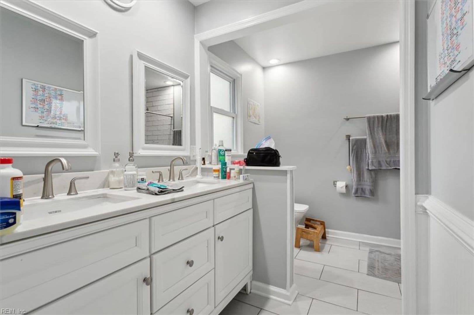 Newport News House: 873 Garrow Road